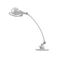 JieldÃ© Signal SIC400 tafellamp, voet 1 arm grijs