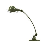 JieldÃ© Signal SIC400 tafellamp, voet 1 arm groen