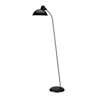 FRITZ HANSEN Kaiser Idell 6556-F Glanz schwarz