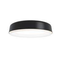 louispoulsen Louis Poulsen LP Grand 880 Plafondlamp - Opbouw - 3000K Dali - Zwart