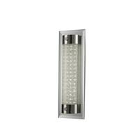 Mantra IluminaciÃ³n LED wandlamp Tube, hoogte 30 cm