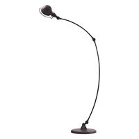 JieldÃ© Signal SIC843 vloerlamp, zwart