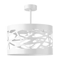 Euluna Plafondlamp Modul Frez Ã 39 cm, wit