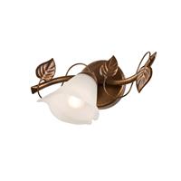 Euluna Wandlamp Siena Florentijnse-stijl 1-lamp downlight