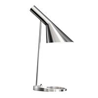 louispoulsen Louis Poulsen AJ bureaulamp LO 5744166409 Gepolijst roestvrij staal