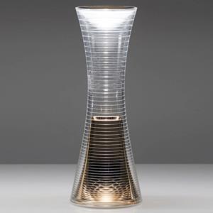 Artemide Come Together tafellamp LED oplaadbaar koper