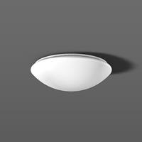 BEGA RZB Flat Polymero plafondlamp ON/OFF 14W 30cm 840