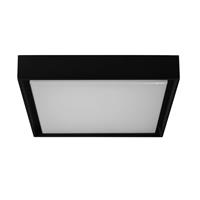 Brumberg 60108183 60108183 LED-wandlamp 14 W Wit Zwart