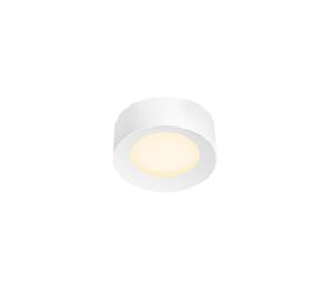 SLV Fera LED plafondlamp, Ø 20 cm, mat wit