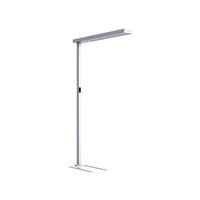 Arcchio Bilano LED vloerlamp, daglichtsensor