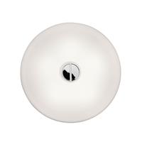 Flos Button HL  FL F3190009 Opaalglas