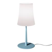 Foscarini BIRDIE EASY Table Lamp Blue & Opal