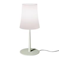 FOSCARINI Birdie Easy Tischleuchte salbeigrün