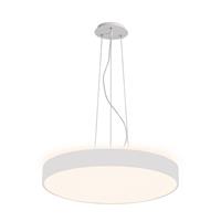 Arcchio Vanida LED-Pendellampe, weiß, 60 cm