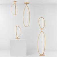 Artemide Arrival Plafondlamp