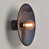 MARKET SET Sonia Laudet wandlamp, malachiet nacht