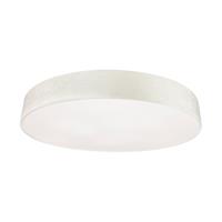 Euluna Plafondlamp Laguna, crÃ¨me, Ã 100 cm