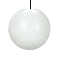 DYBERG LARSEN Café Opal Hängeleuchte, Ø 25 cm