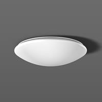 BEGA RZB Flat Polymero plafondlamp DALI 21W 36cm 840