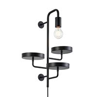 Lindby Hanjo wandlamp