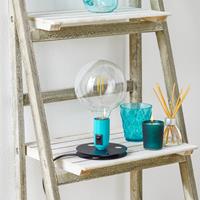 Flos Lampadina Table Lamp Turquoise