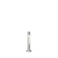 louispoulsen Louis Poulsen Flindt Garden Short Vloerlamp - 2700K Voetplaat zonder adapter - Aluminium