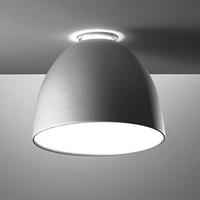 Artemide Nur Mini AR A244250 Geanodiseerd aluminium