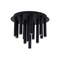 Nowodvorski Witte plafondlamp Stalactite 8355