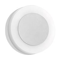 Brumberg 10030173 10030173 LED-wandlamp LED 9 W LED Wit