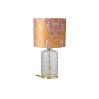 Ebb & Flow Pillar Tafellamp