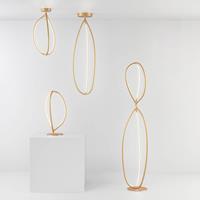 Artemide Arrival Plafondlamp