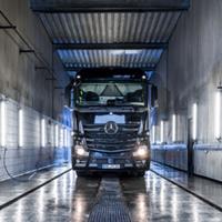 TRILUX Duroxo G2 B LED6500 ET LED-Deckenlampe