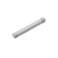 EVN LED aanbouw lamp Bordo van aluminium, lengte 31 cm