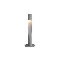 louispoulsen Louis Poulsen Flindt Bollard 800 Vloerlamp - 3000K Grondanker - Aluminium