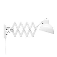 Lightyears Kaiser Idell 6718 Wall Lamp White