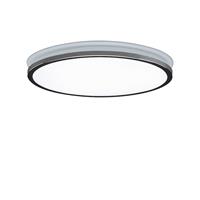 louispoulsen Louis Poulsen Munkegaard 525 Plafondlamp - 3000K Dali - Satin - Mat chroom