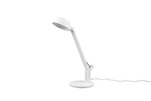 Trio Lighting LED tafellamp Ava met dimfunctie, wit