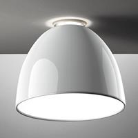 Artemide Nur Mini Gloss AR A245500 Wit