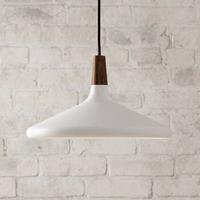Nordlux Hängeleuchte Nori Ø 39 cm, weiß
