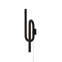 Foscarini Tobia LED FO 29400520 Zwart