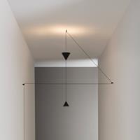 Karman Filomena LED vloerlamp 2-lamps 2.700K