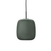 fritzhansen Fritz Hansen Maluma H350 Pendant Moss