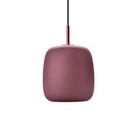 FRITZ HANSEN Maluma Pendelleuchte pflaume