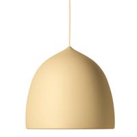 FRITZ HANSEN Suspence P1,5 Ø 32cm pale pearl