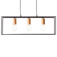 Brilliant Hanglamp Arica 92747/76