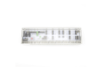 MÃ¶hlenhoff Smart 2 Basis 24V, 10 zones 18 motoren VK pomp + ketel DIN rail (excl. trafo)