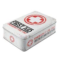 First Aid Bewaarblik 23 Cm