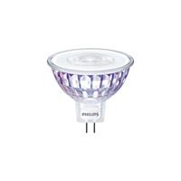 Philips LEDspot VLE GU5.3 MR16 5.8W 12V 927 36D (MASTER) | Dimbaar - Vervanger voor 35W