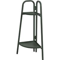 Plantenrek 70 cm - groen
