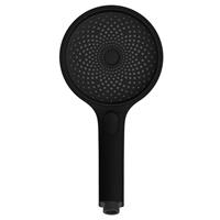 Schütte Handdouche 3 Functies Samoa Rain Matzwart